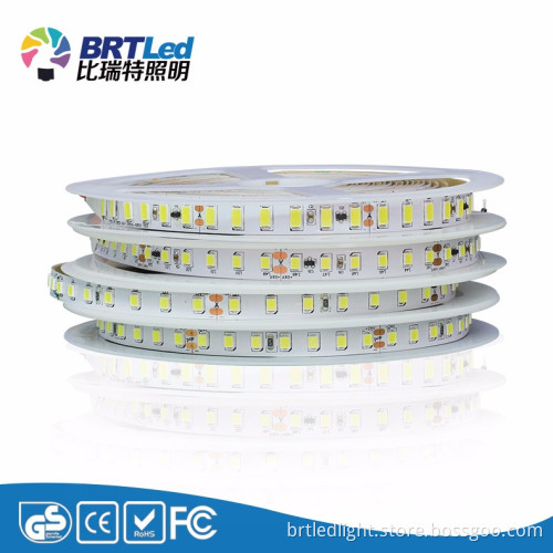 Epistar chip 5050 2835 ultra thin led strip
